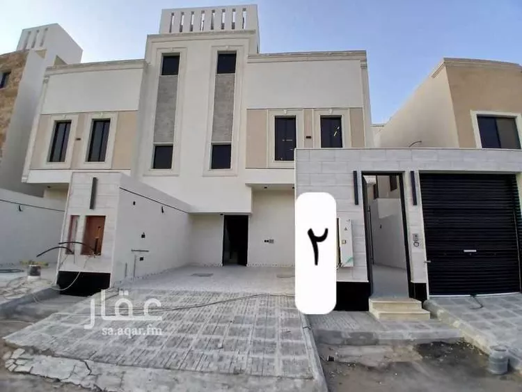 دور للبيع في شارع مرزوقي الجاوه, حي العوالي, مدينة الرياض, منطقة الرياض