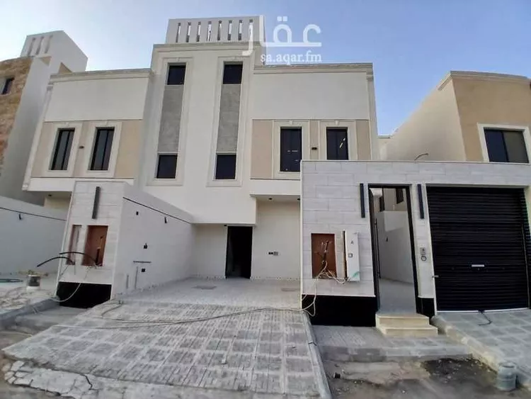 دور للبيع في شارع مرزوقي الجاوه, حي العوالي, مدينة الرياض, منطقة الرياض 6