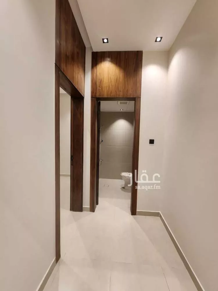 شقة للبيع في شارع سليمان بن عبدالملك بن مروان, حي طويق, مدينة الرياض, منطقة الرياض 8