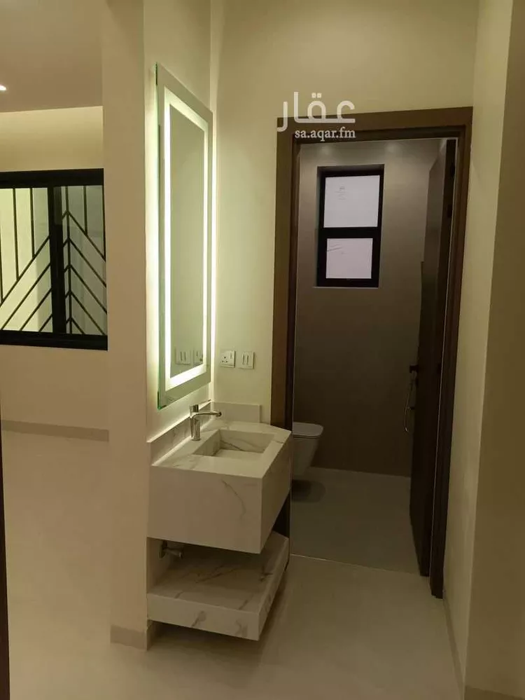 فيلا للبيع في شارع سلم بن زياد, حي الزهرة, مدينة الرياض, منطقة الرياض صورة 5