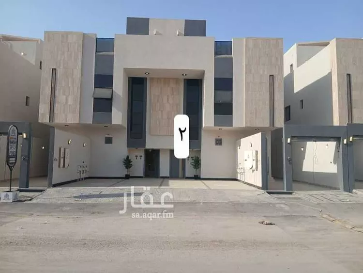 شقة للبيع في شارع محمد المفرج, حي طويق, مدينة الرياض, منطقة الرياض صورة 2