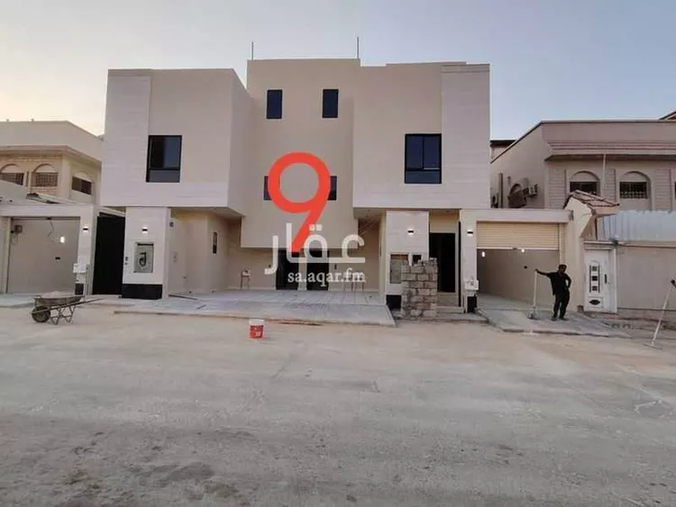 Floor for Sale in Riyadh Sultanah