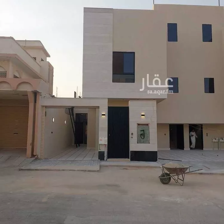 دور للبيع في شارع الذهب, حي السويدي, مدينة الرياض, منطقة الرياض صورة 2