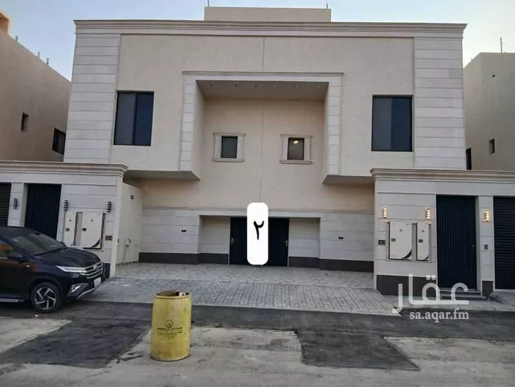 Apartment for Sale in Riyadh Al Uraija Al Gharbiyah