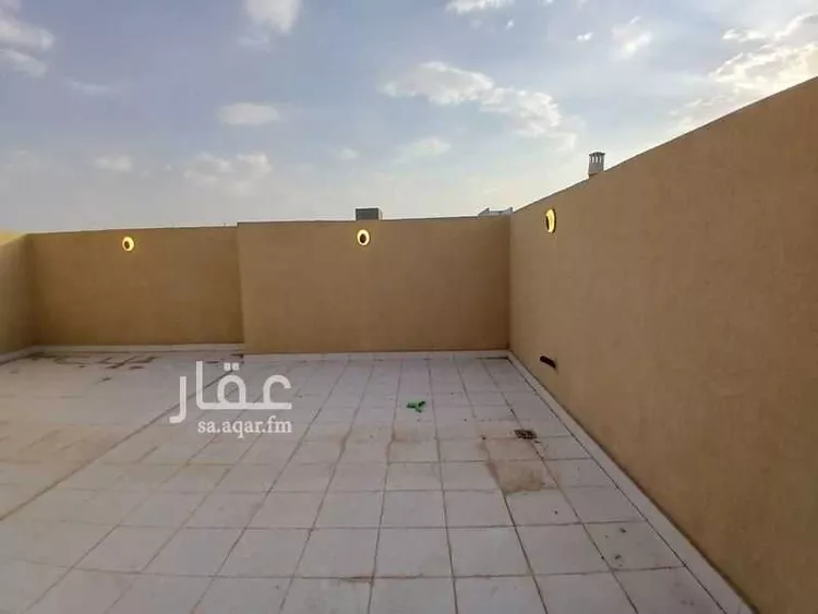 فيلا للبيع في شارع المزاريع, حي الحزم, مدينة الرياض, منطقة الرياض 11