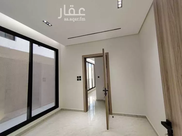 دور للبيع في شارع شعيب المدائني, حي طويق, مدينة الرياض, منطقة الرياض 9