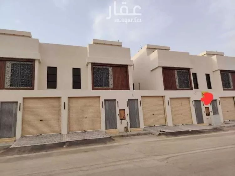 دور للبيع في شارع شعيب المدائني, حي طويق, مدينة الرياض, منطقة الرياض صورة 2
