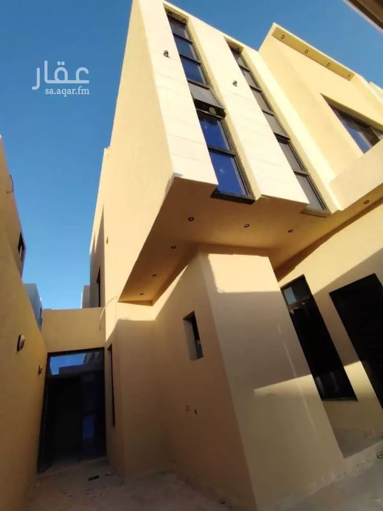 فيلا للبيع في شارع المزاريع, حي الحزم, مدينة الرياض, منطقة الرياض 11