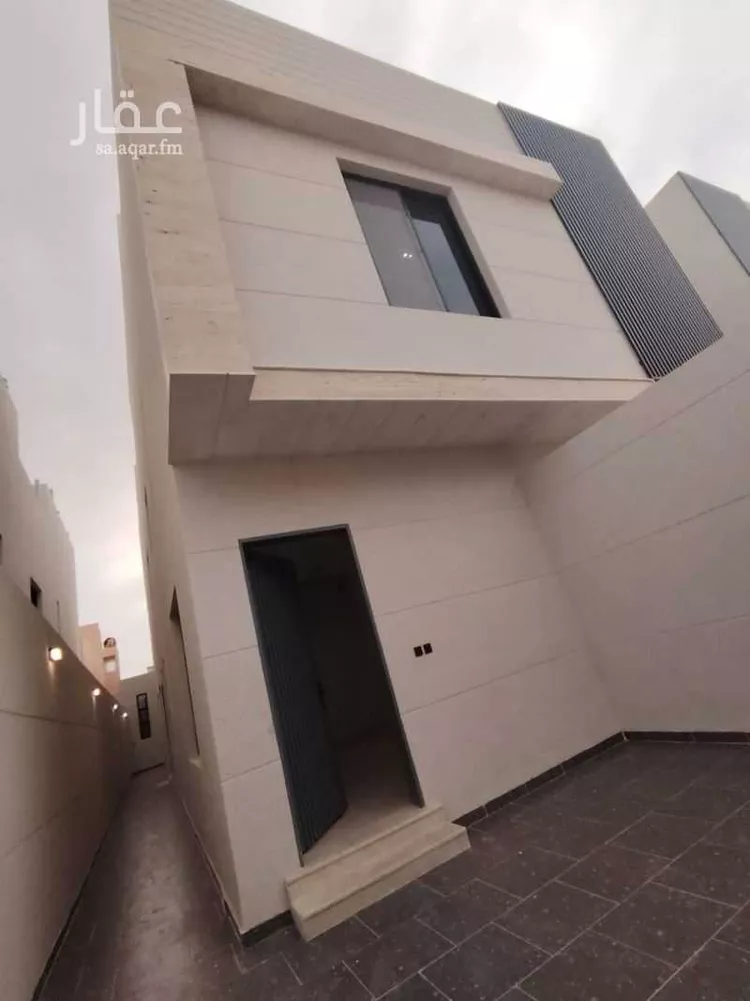دور للبيع في شارع احمد بن مغيث الصدفي, حي طويق, مدينة الرياض, منطقة الرياض صورة 4