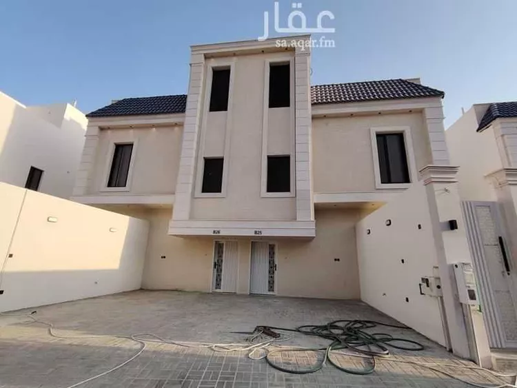 فيلا للبيع في شارع آل سلمة, حي البديعة, مدينة الرياض, منطقة الرياض صورة 3