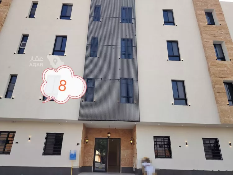 Apartment for Sale in Riyadh Al Marwah