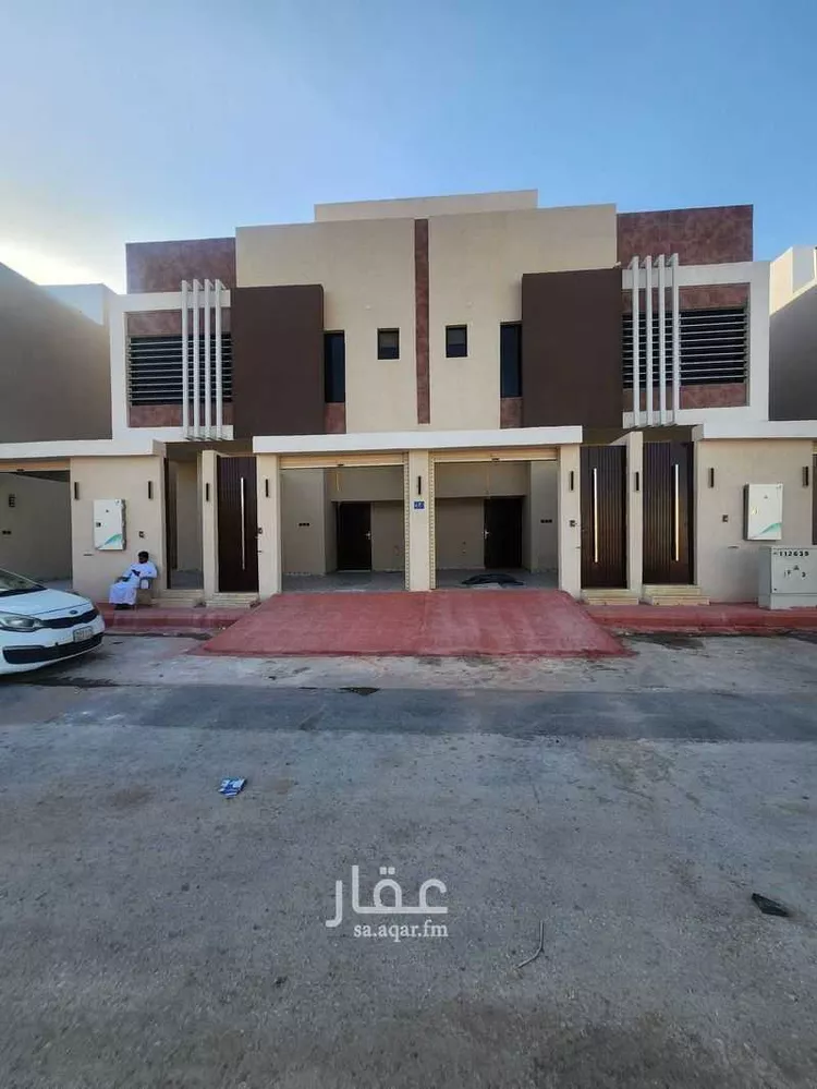 دور للبيع في شارع ابي الفتوح ابي الحسن, حي طيبة, مدينة الرياض, منطقة الرياض صورة 2