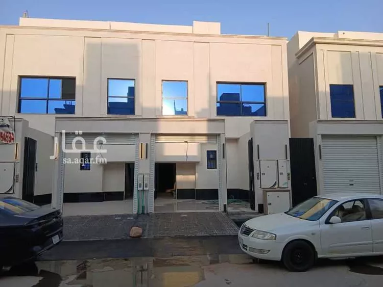 شقة للبيع في شارع جعفر بن الفرات, حي طويق, مدينة الرياض, منطقة الرياض 13