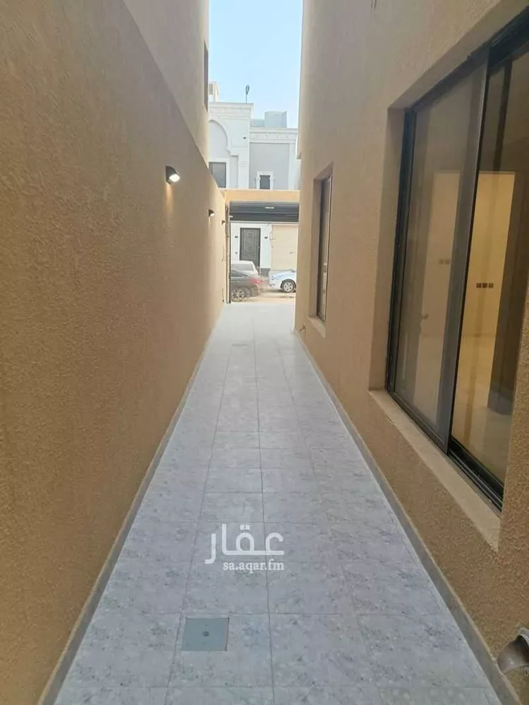 دور للبيع في شارع الحنفة, حي طويق, مدينة الرياض, منطقة الرياض 11