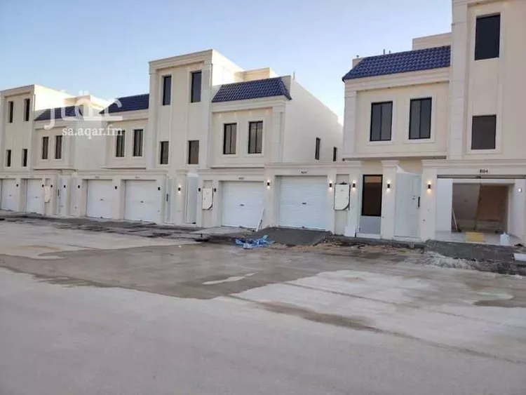 دور للبيع في شارع بعلبك, حي عكاظ, مدينة الرياض, منطقة الرياض 8