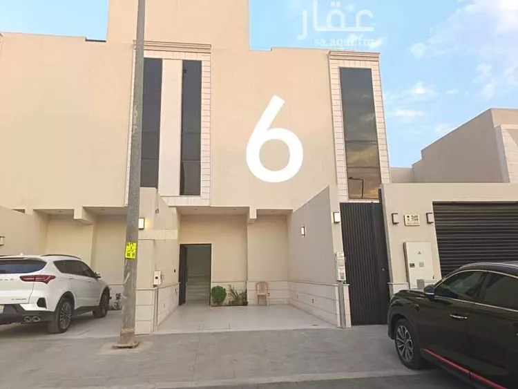 فيلا للبيع في شارع أبي عمرو الياسري, حي بدر, مدينة الرياض, منطقة الرياض