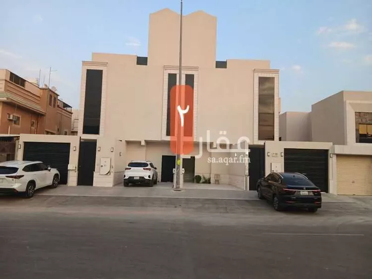 فيلا للبيع في شارع أبي عمرو الياسري, حي بدر, مدينة الرياض, منطقة الرياض