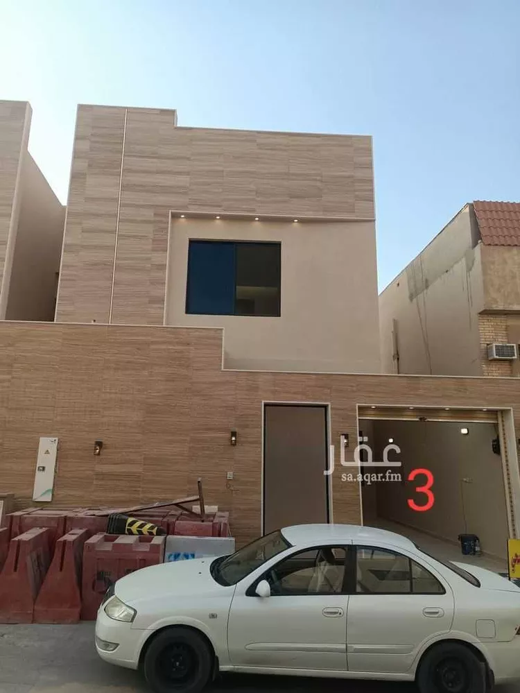 Villa for Sale in Riyadh Az Zahrah