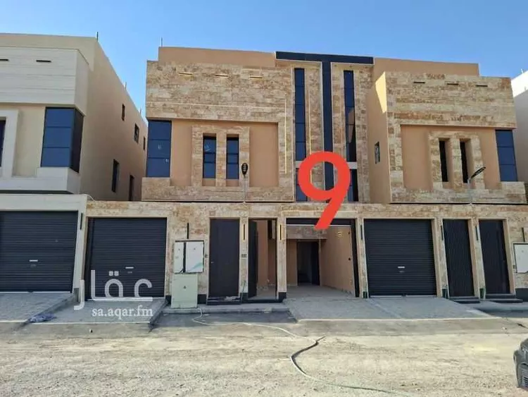 دور للبيع في شارع إبراهيم بن محمد الباجوري, حي طويق, مدينة الرياض, منطقة الرياض