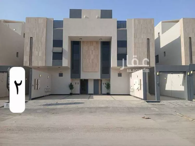 شقة للبيع في شارع محمد المفرج, حي طويق, مدينة الرياض, منطقة الرياض