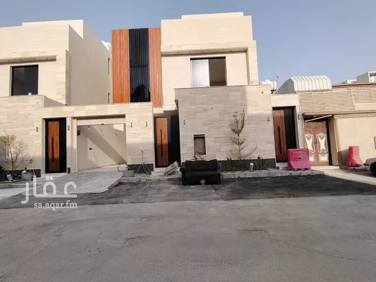 فيلا للبيع في شارع حلوان, حي طويق, مدينة الرياض, منطقة الرياض صورة 2