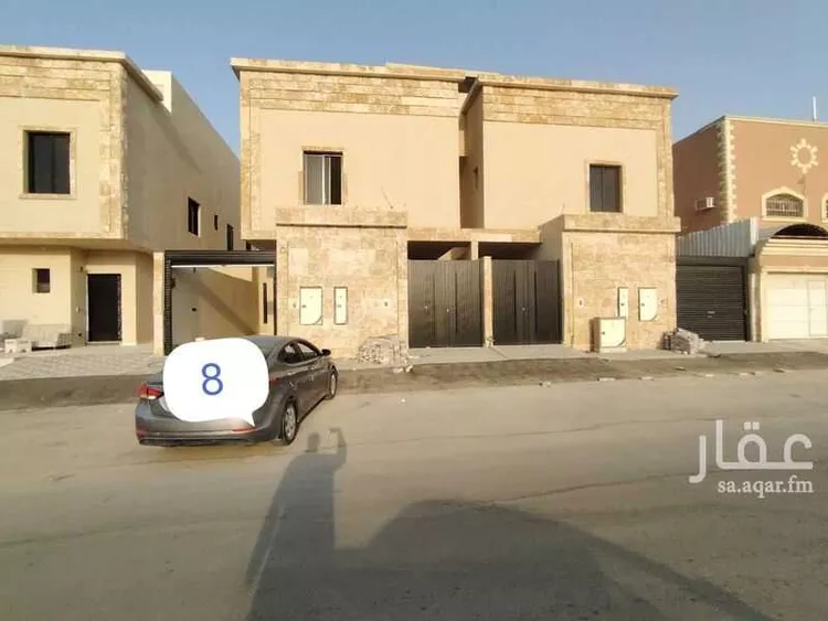 دور للبيع في شارع الوتر, حي طويق, مدينة الرياض, منطقة الرياض