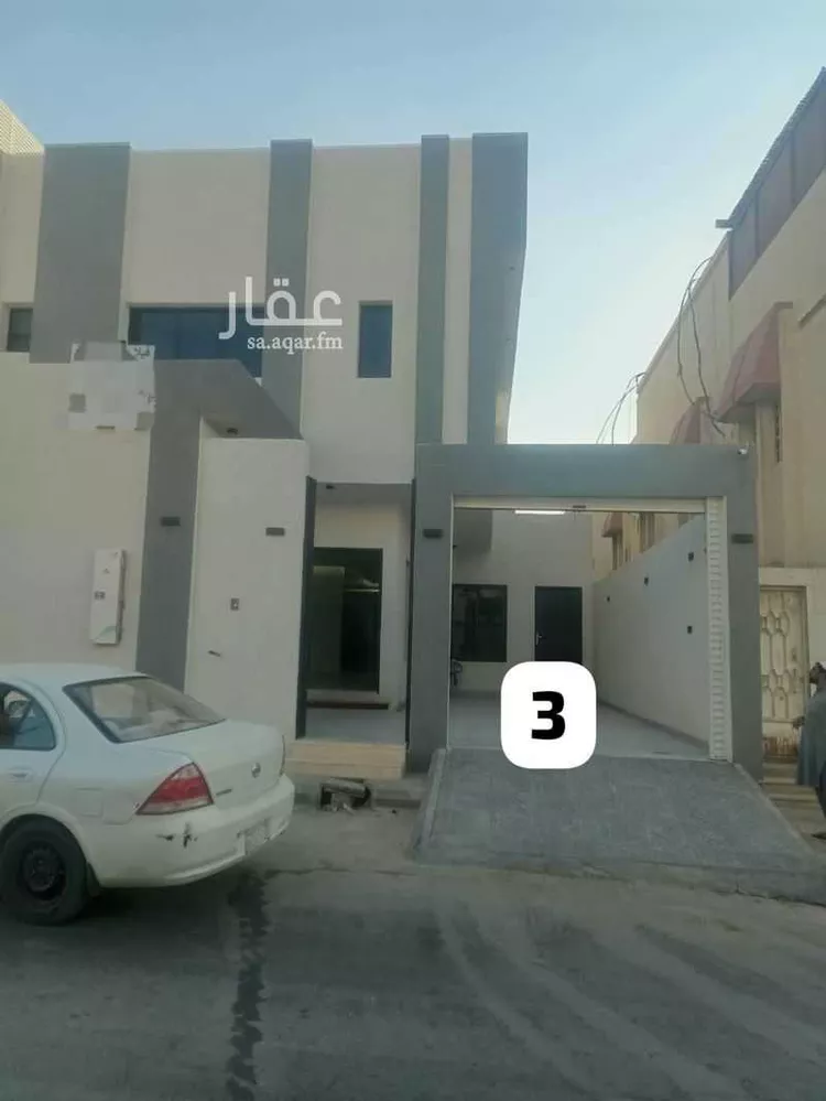 فيلا للبيع في شارع أم الفضل البغدادية, حي السويدي, مدينة الرياض, منطقة الرياض