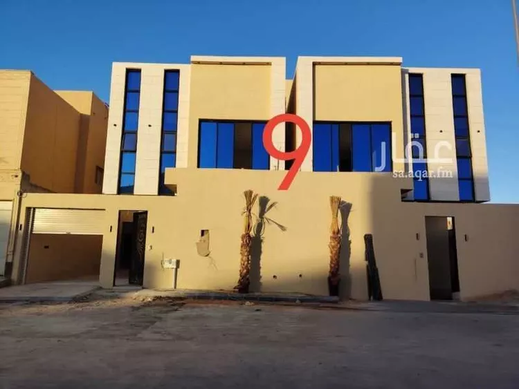 Villa for Sale in Riyadh Namar