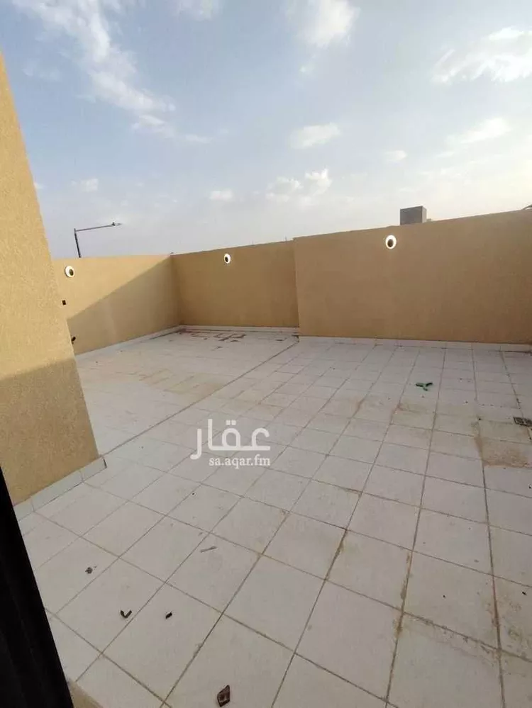 فيلا للبيع في شارع المزاريع, حي الحزم, مدينة الرياض, منطقة الرياض 13