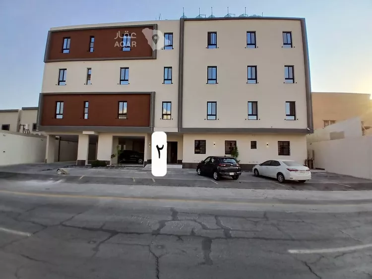 Apartment for Sale in Riyadh Al Marwah