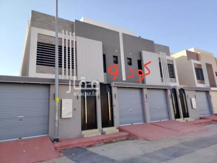 Floor for Sale in Riyadh Taiba