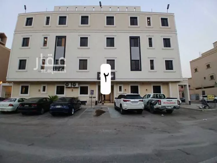 شقة للبيع في شارع جعفر بن الفرات, حي طويق, مدينة الرياض, منطقة الرياض