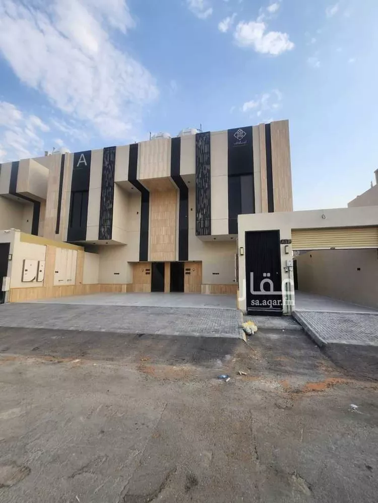 شقة للبيع في شارع سليمان بن عبدالملك بن مروان, حي طويق, مدينة الرياض, منطقة الرياض صورة 2