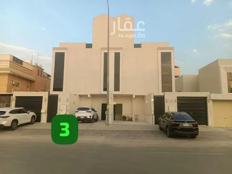 Villa for Sale in Riyadh Badr