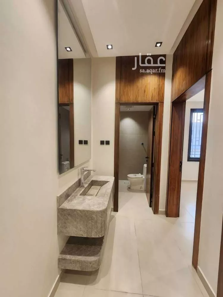 شقة للبيع في شارع سليمان بن عبدالملك بن مروان, حي طويق, مدينة الرياض, منطقة الرياض 6