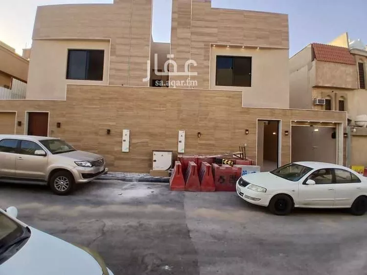 Villa for Sale in Riyadh Az Zahrah 9