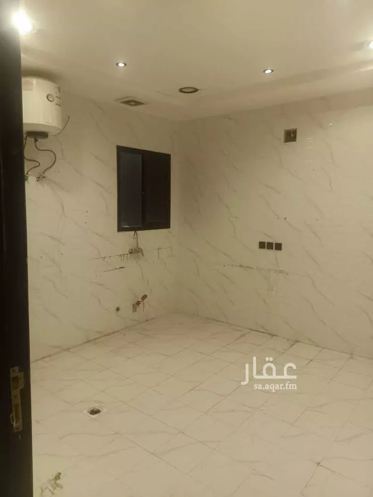دور للإيجار في شارع أبي أحمد العسكري, حي طويق, مدينة الرياض, منطقة الرياض 8