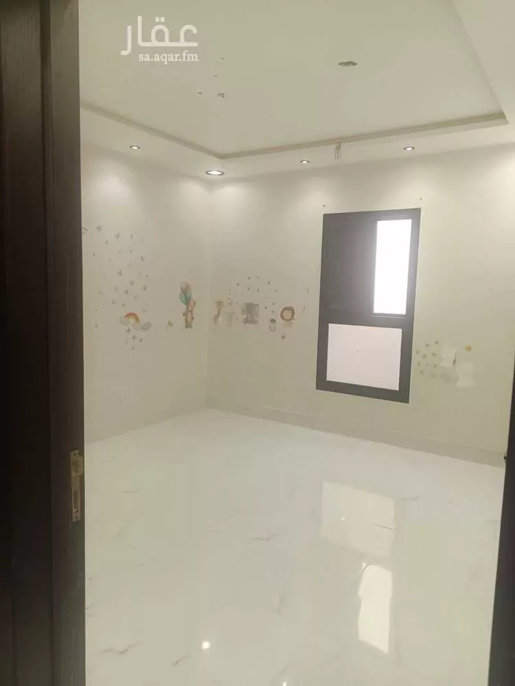 دور للإيجار في شارع أبي أحمد العسكري, حي طويق, مدينة الرياض, منطقة الرياض 15