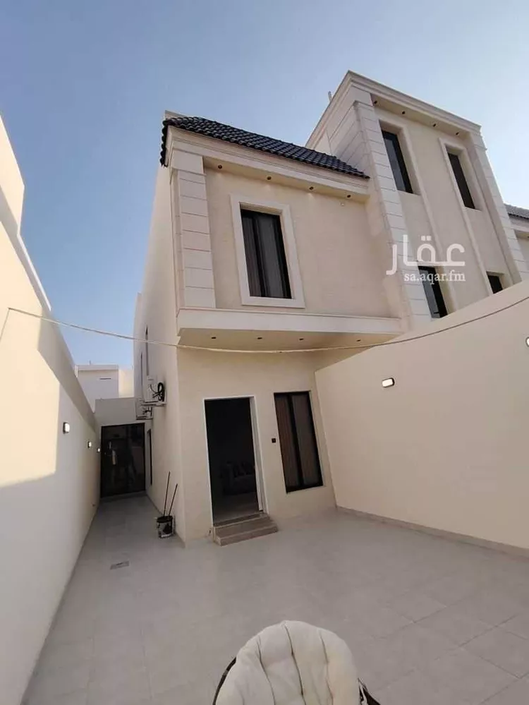 فيلا للبيع في شارع آل سلمة, حي البديعة, مدينة الرياض, منطقة الرياض صورة 2