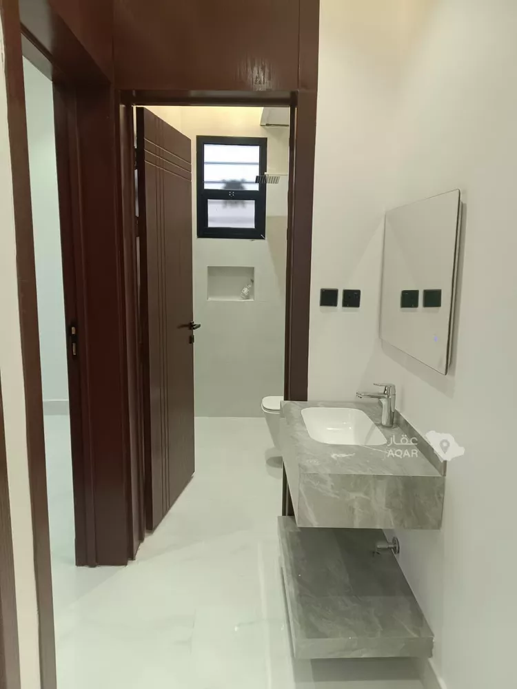 شقة للبيع في شارع أبي المهد المقدسي, حي المروة, مدينة الرياض, منطقة الرياض 6