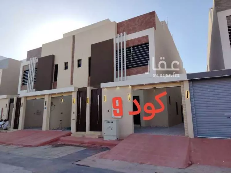 Floor for Sale in Riyadh Taiba