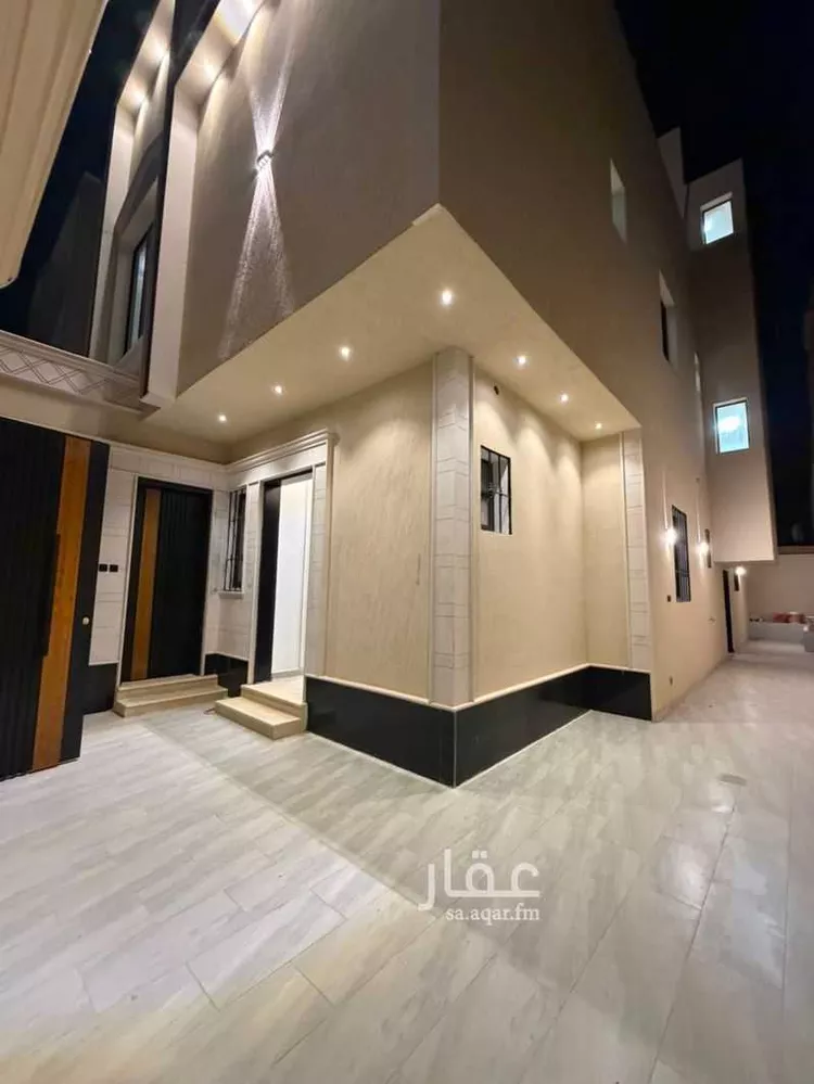 فيلا للبيع في شارع ابن خزرج, حي العريجاء الغربي, مدينة الرياض, منطقة الرياض 8
