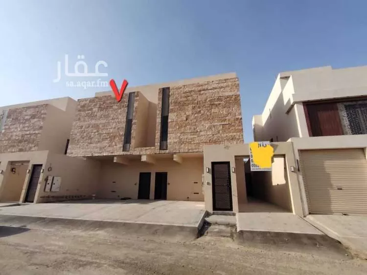 دور للبيع في شارع شعيب المدائني, حي طويق, مدينة الرياض, منطقة الرياض صورة 2
