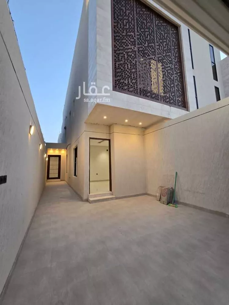 دور للبيع في شارع الوتر, حي طويق, مدينة الرياض, منطقة الرياض 4