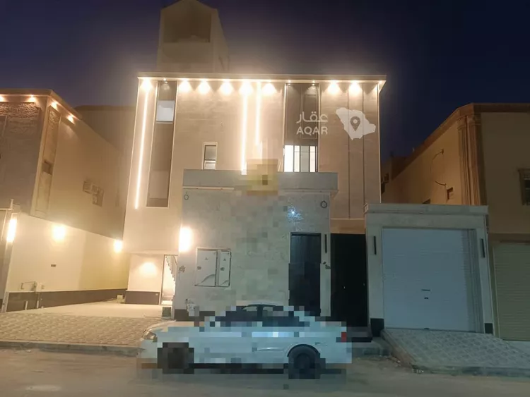 شقة للبيع في شارع سليمان بن عبدالملك بن مروان, حي طويق, مدينة الرياض, منطقة الرياض صورة 2
