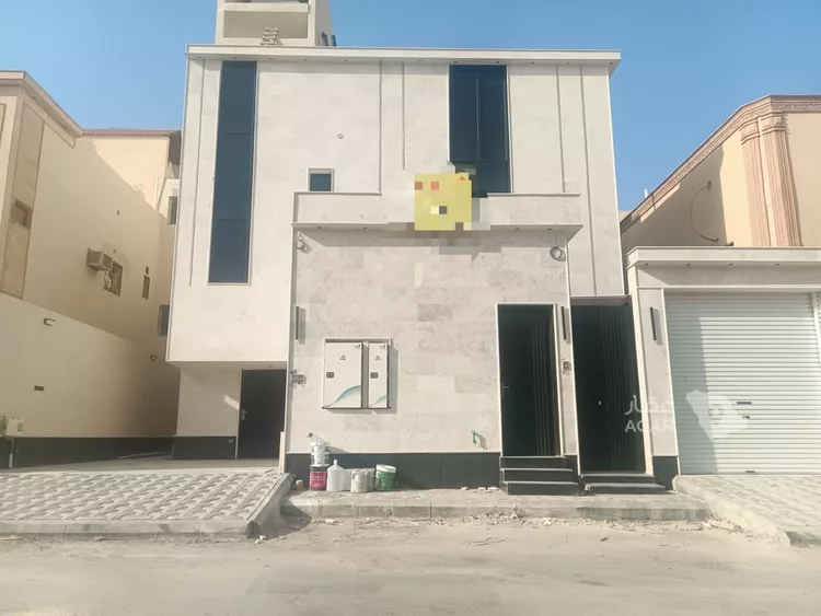 شقة للبيع في شارع سليمان بن عبدالملك بن مروان, حي طويق, مدينة الرياض, منطقة الرياض 1 صورة