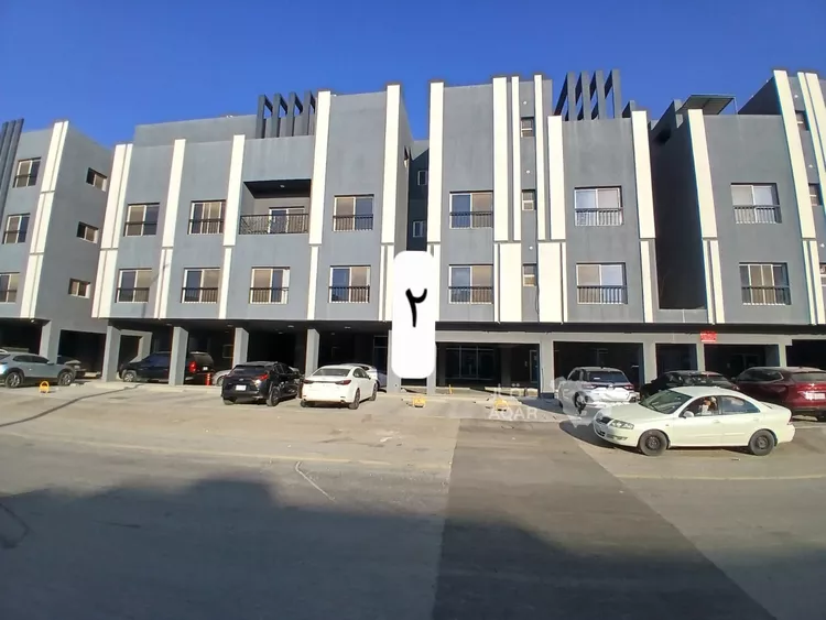 شقة للبيع في شارع جعفر بن الفرات, حي طويق, مدينة الرياض, منطقة الرياض