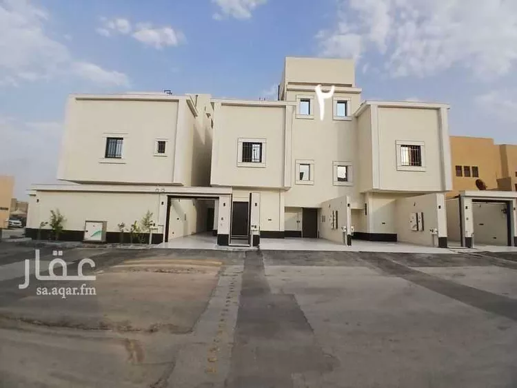 شقة للبيع في شارع ابي عبدالله العسقلاني, حي بدر, مدينة الرياض, منطقة الرياض