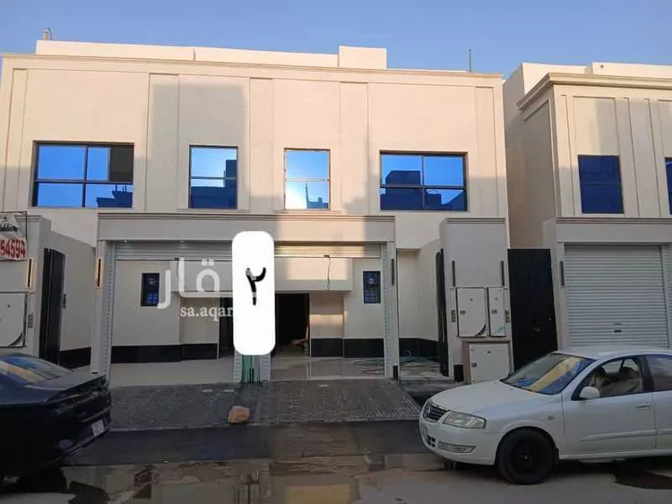 شقة للبيع في شارع جعفر بن الفرات, حي طويق, مدينة الرياض, منطقة الرياض