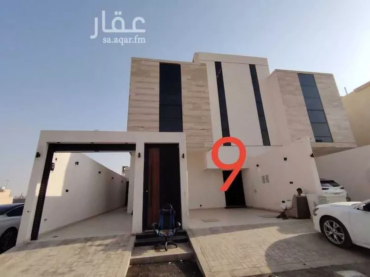 شقة للبيع في شارع سليمان بن عبدالملك بن مروان, حي طويق, مدينة الرياض, منطقة الرياض